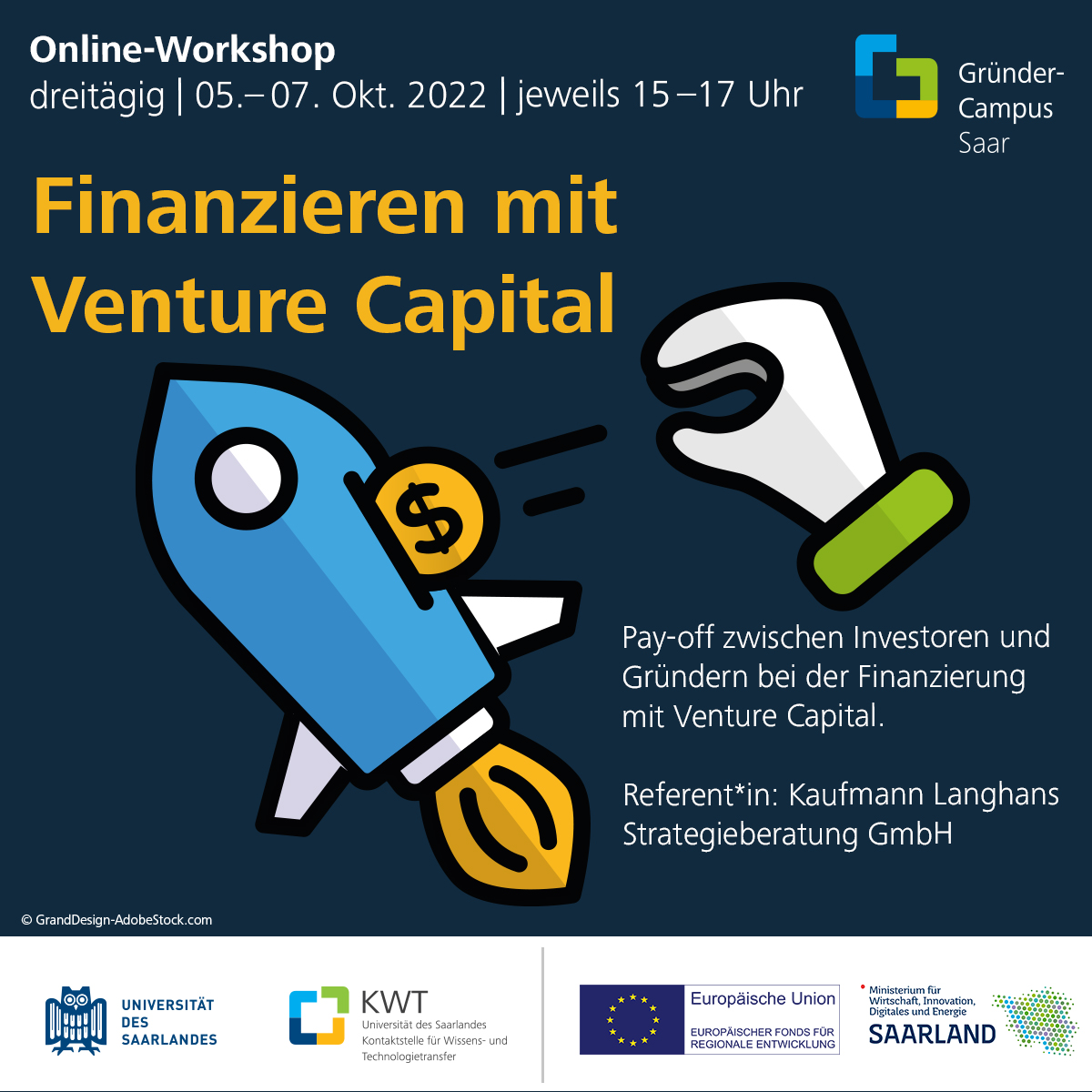 Finanzieren Mit Venture Capital - Triathlon